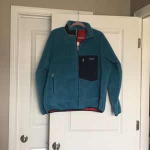 Men’s Patagonia Classic Retro-X  Jacket